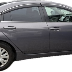 マツダ　アテンザセダン　平成20式の画像