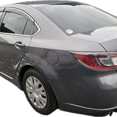 マツダ　アテンザセダン　平成20式の画像