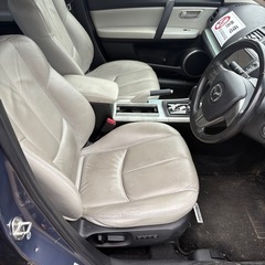 マツダ　アテンザセダン　平成20式の画像