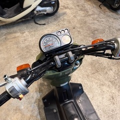 【お洒落でカッコ良い1台です!!🌸🙆🏽】在庫有◎綺麗なヤマハVOXが入庫しました!!!!の画像