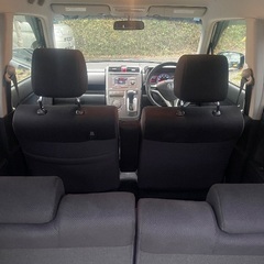 ホンダ ゼスト スパークの画像