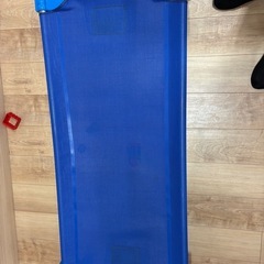 お昼寝　午睡コット　5〜11台の画像