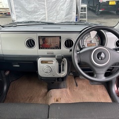 ★支払い総額 13.8万★スズキ アルトラパン ターボ！車検令和8年5月！下取り、配送可能！の画像