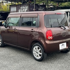 ★支払い総額 13.8万★スズキ アルトラパン ターボ！車検令和8年5月！下取り、配送可能！の画像