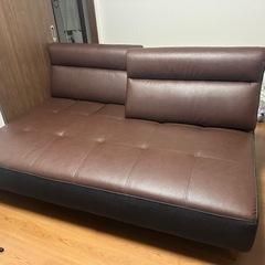 ソファーの画像