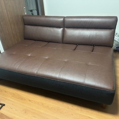 ソファーの画像
