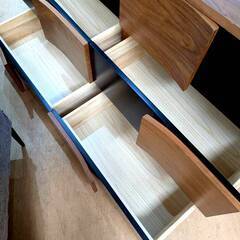 チェスト 3段 6引出 デザイン家具 収納 箪笥の画像