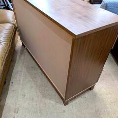 チェスト 3段 6引出 デザイン家具 収納 箪笥の画像