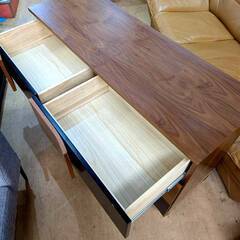 チェスト 3段 6引出 デザイン家具 収納 箪笥の画像