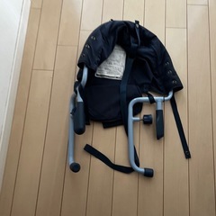ベビーチェアの画像