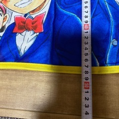 名探偵コナンブランケットの画像