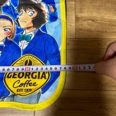 名探偵コナンブランケットの画像