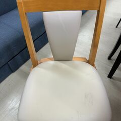 【ジャングルジャングル滋賀草津店】ジモティ来店特価!!　2人ﾀﾞｲﾆﾝｸﾞｾｯﾄ　ﾅﾁｭﾗﾙ　J-251170の画像