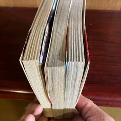 映画妖怪ウォッチ3冊セットの画像