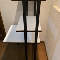 パソコンラック譲ります!!!の画像