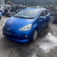 ‼️不要車、不動車買い取ります‼️、廃車、過走行車、事故車、車検切れ トラック、乗用車、軽自動車 どんな車でもご相談くださいの画像