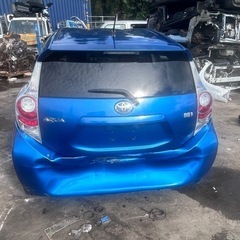 ‼️不要車、不動車買い取ります‼️、廃車、過走行車、事故車、車検切れ トラック、乗用車、軽自動車 どんな車でもご相談くださいの画像