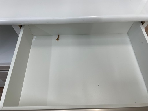 ニトリ レンジボード 値下げしました！！