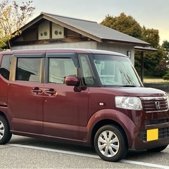 ★N-BOX ★4WD ★車検満タン ★乗って帰れます