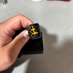 v100 POSH製CDI の画像