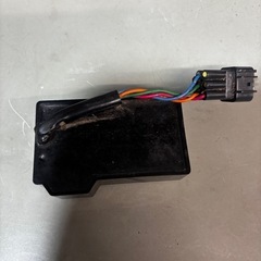 v100 POSH製CDI の画像