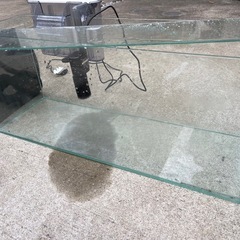 GEX ジェックス グラステリアスリム450 水槽 アクアリウムの画像