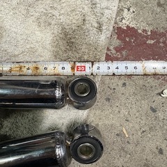 OKDサスペンション　300㎜の画像