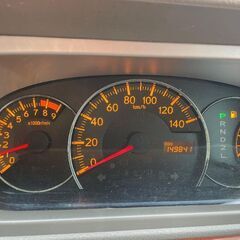 富山発 ダイハツアトレーワゴン 4WD 平成24年 14万キロ 車検9/6の画像