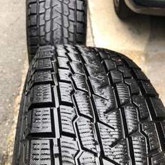 スダドレスタイヤ　ホイールの画像