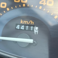 大人気セール‼️安心のバッテリー新品✨️リアタイヤ新品✨️セルモーター新品✨️嬉しいオイル満タン補充済み🈵オイル交換不要⭕️継ぎ足しだけで🆗2サイクルでパワフルな走り💨AF27 スーパーディオ✴の画像