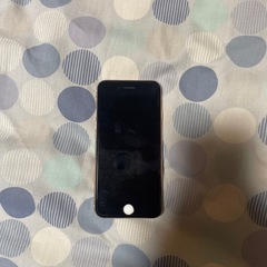 本日価格［ジャンク］iPhone8 64GBの画像