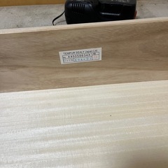 エレクトラ　DW ダブルベット ダークの画像