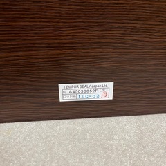 エレクトラ　DW ダブルベット ダークの画像