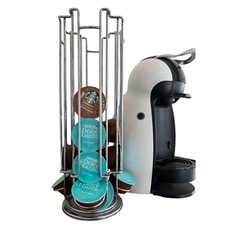 ネスカフェ　ドルチェグスト【ジャンク品】カプセルホルダー　差し上げますの画像