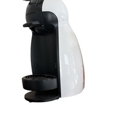 ネスカフェ　ドルチェグスト【ジャンク品】カプセルホルダー　差し上げますの画像