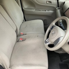 ★N-BOX ★4WD ★車検満タン ★乗って帰れます（納車済）の画像