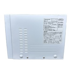 Panasonic パナソニック 電子レンジ NE-FVL100-W（2022年製）の画像