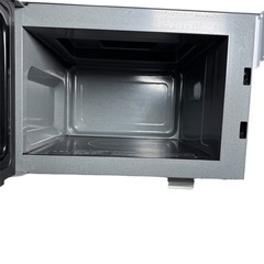 Panasonic パナソニック 電子レンジ NE-FVL100-W（2022年製）の画像