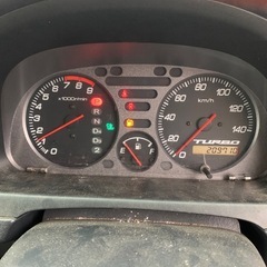 （お話し中）HONDAバモスホビオの画像