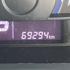 走行距離約7万キロ☆ワゴンRスティングレー☆ETC付🌸自社ローンのカートルズ本庄店🌸の画像