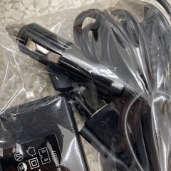 車載用冷凍冷蔵庫　AVESTの画像