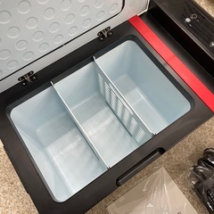 車載用冷凍冷蔵庫　AVESTの画像