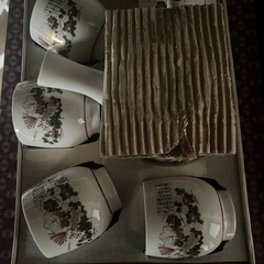 取引先決定　食器色々新品　未使用品の画像