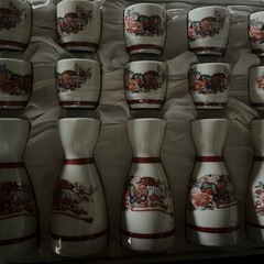 取引先決定　食器色々新品　未使用品の画像