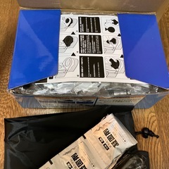 決定】非常用　トイレセットの画像