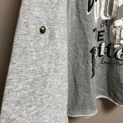 Pink latte sizeSの画像