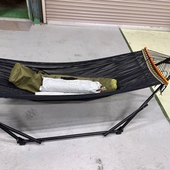 ［取りに来てくれる方限定］［特価］中古アウトドアグッズの画像