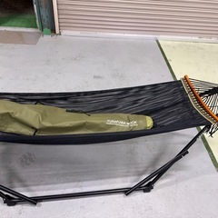 ［取りに来てくれる方限定］［特価］中古アウトドアグッズの画像