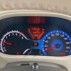 平成27年式　キューブ　15X Vセレクションの画像