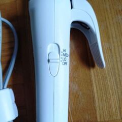 パナソニックヘアアイロン/カール 26mm/32mmの画像